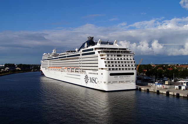 cruise
