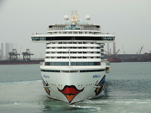 cruise