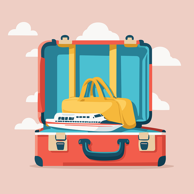 cruise booking