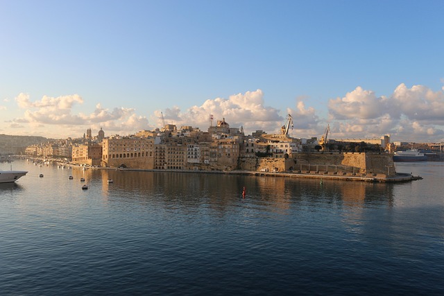 cruise booking