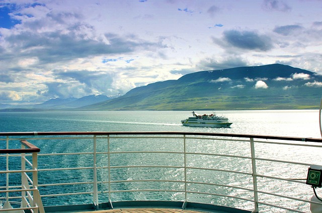 cruise booking