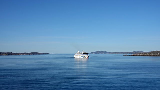 cruise booking