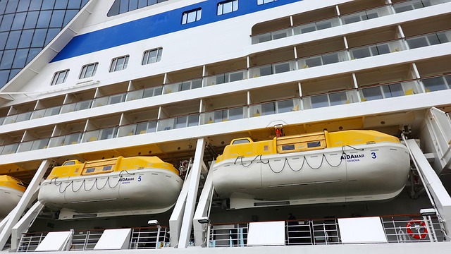 cruise booking