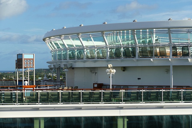 cruise booking