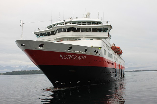 cruise booking