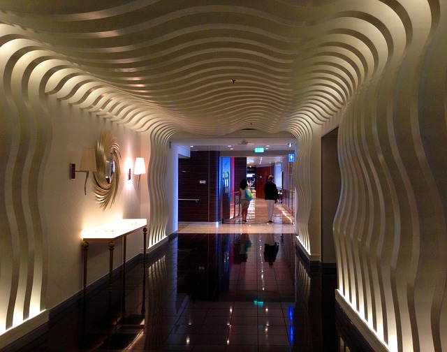 cruise dubai