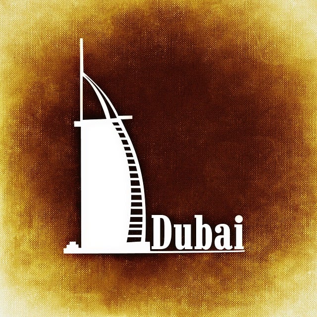 cruise dubai