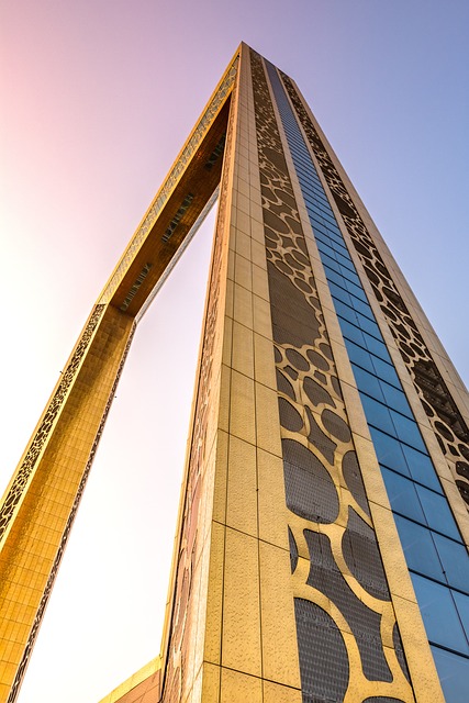 cruise dubai