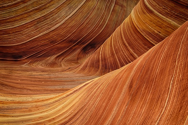 desert