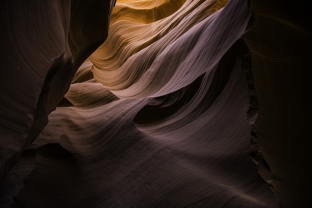 Desert