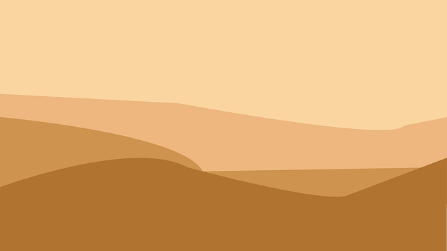 Desert