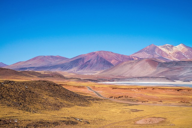 Desert