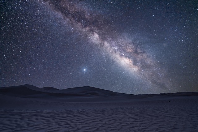 Desert