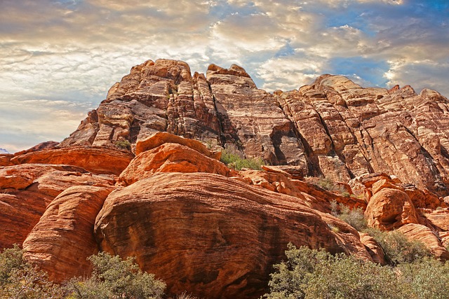 Desert