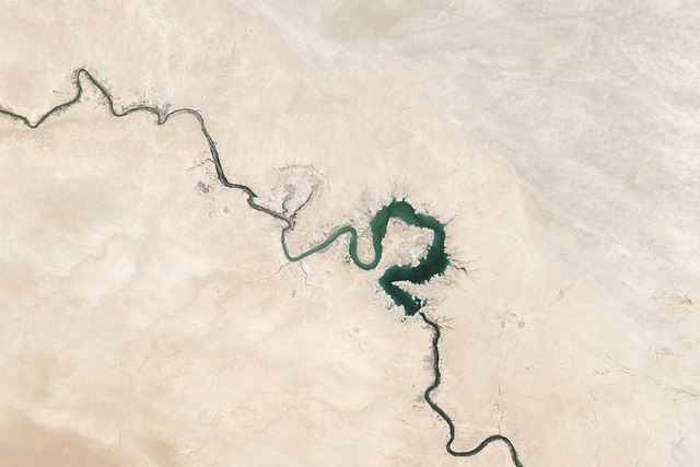 desert