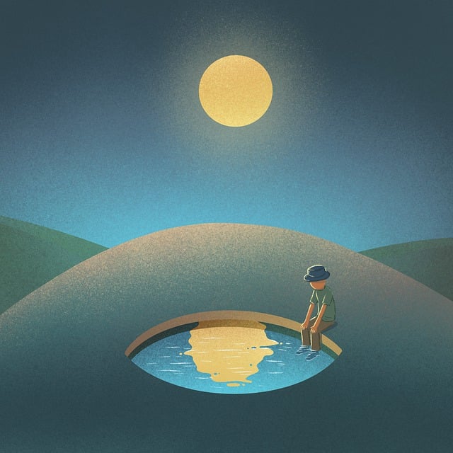 Desert