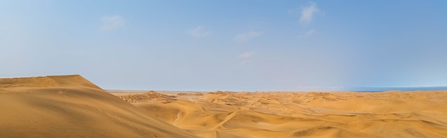 desert