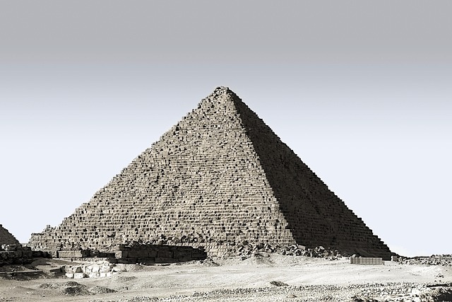 desert