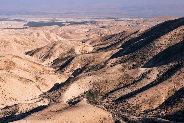 Desert