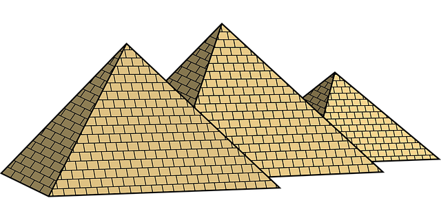 desert