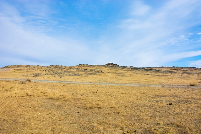 Desert