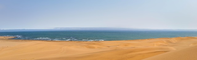 Unleash Adrenaline: Best Dubai Desert Safari Adventures
