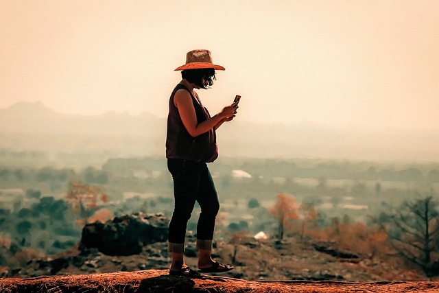 desert