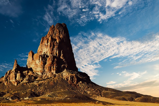 Desert