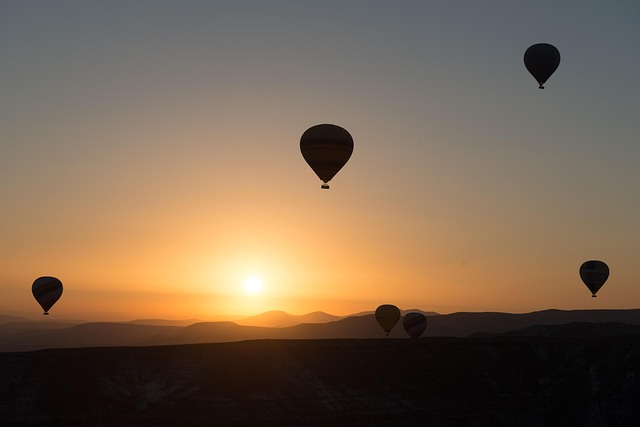 Experience Dubai’s Beauty: The Ultimate Guide to Luxury Balloon Voyage