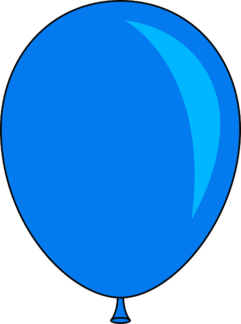 desert balloon