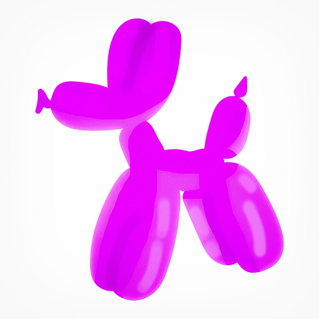 desert balloon
