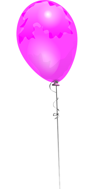 desert balloon