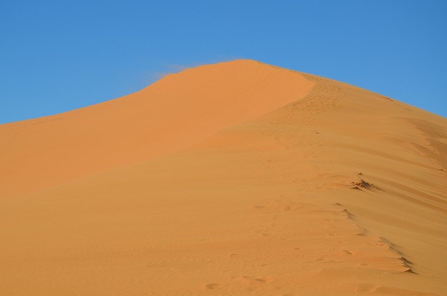 Desert Dune Buggies: Dubai’s Speed Machine Adventures and Beyond