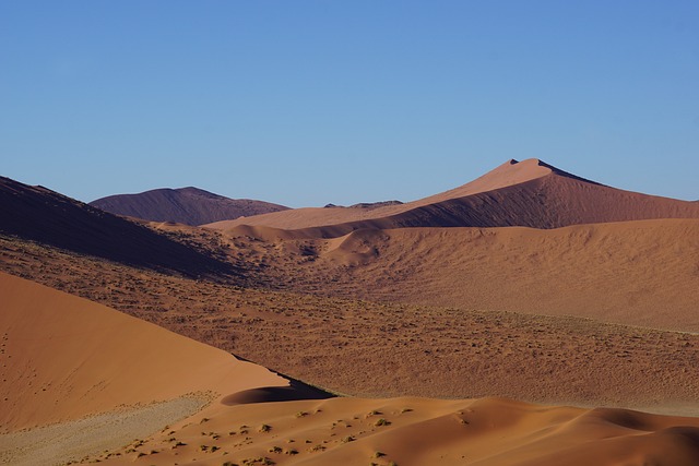 desert dune