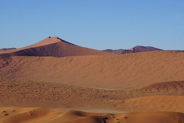 desert dune