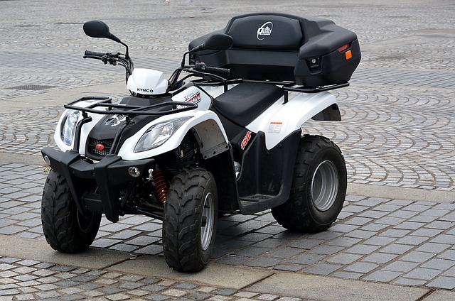 desert quad