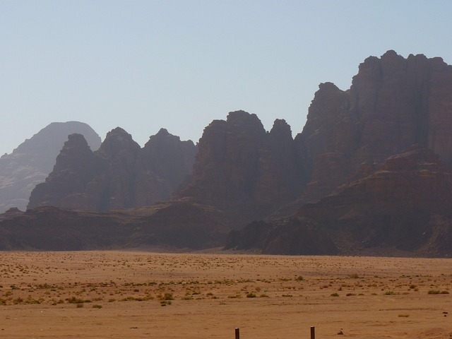 Desert Safari