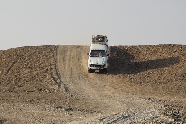 Discover Deira’s Desert Safari: Exclusive Transport for an Unforgettable Journey
