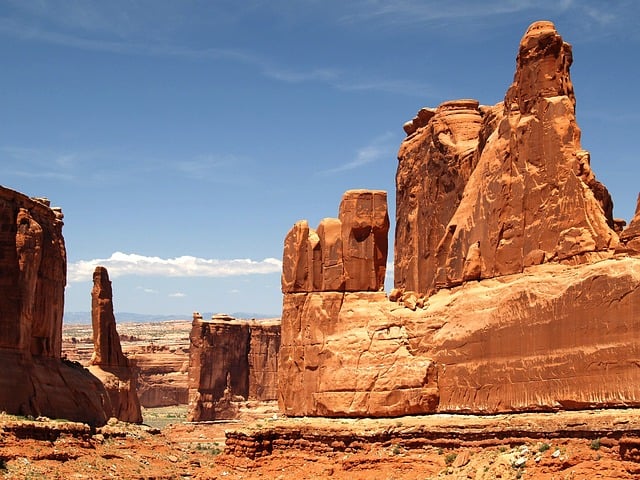 Desert safari  Investment Park