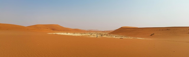 Desert safari  Investment Park