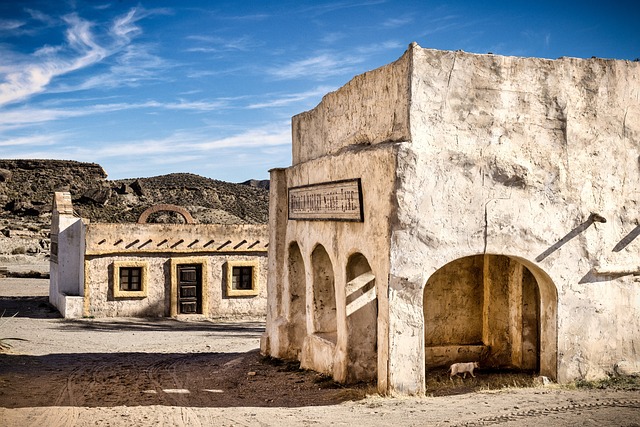 Desert safari Jumeirah Village Circle