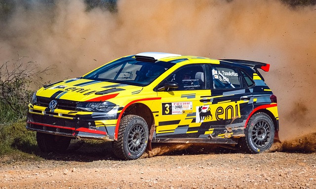 Desert safari  Sports City
