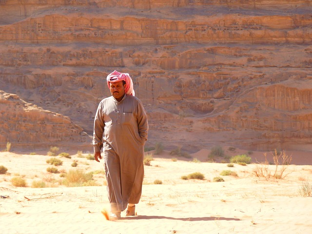 desert safari tours