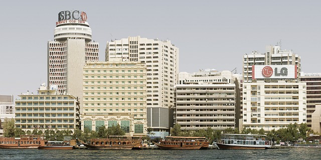 dhow cruise