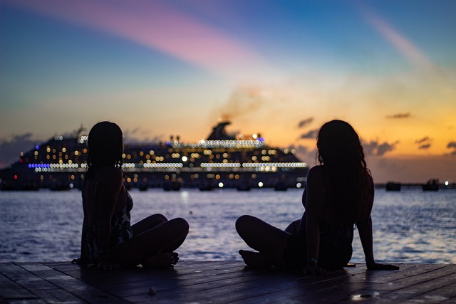 dhow cruise