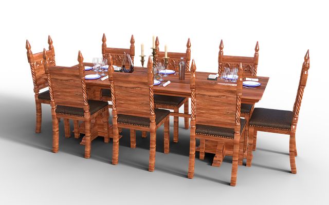 dinner boat