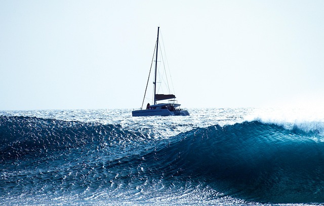 dinner boat