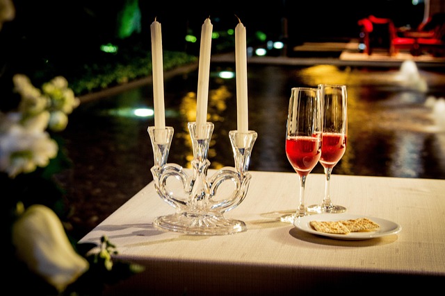 dinner cruise