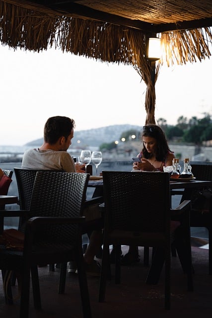 dinner cruise