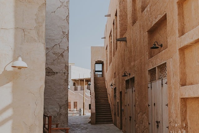 dubai city tour